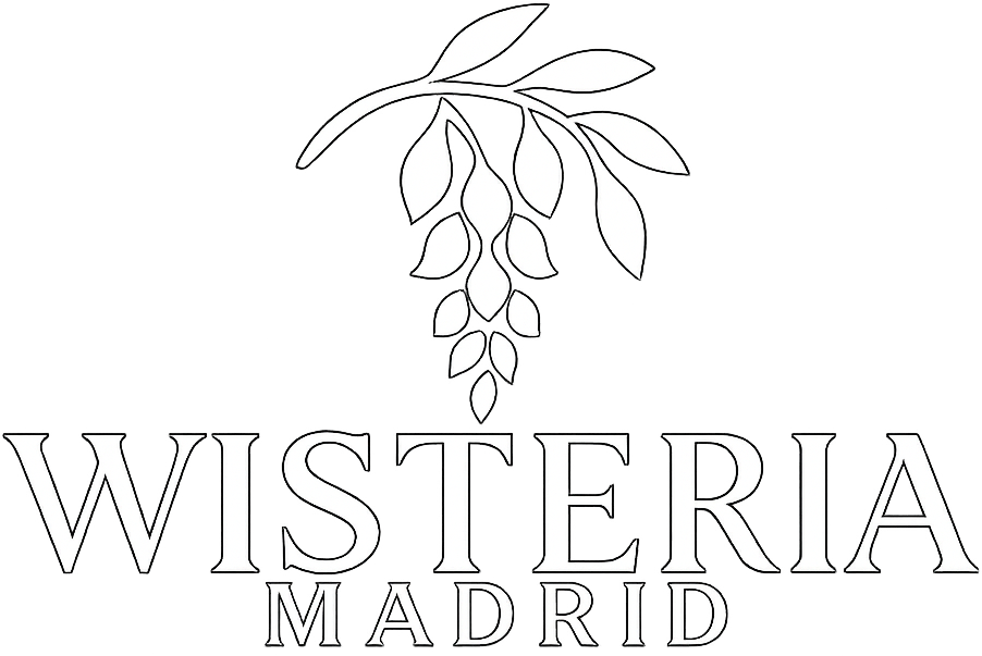 Wisteria Madrid